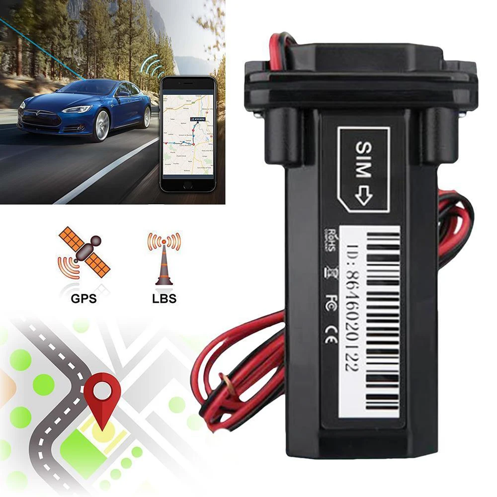 for   GT02 OBD GPS Tracker Cell Phone GPS Tracking System for Vehicles