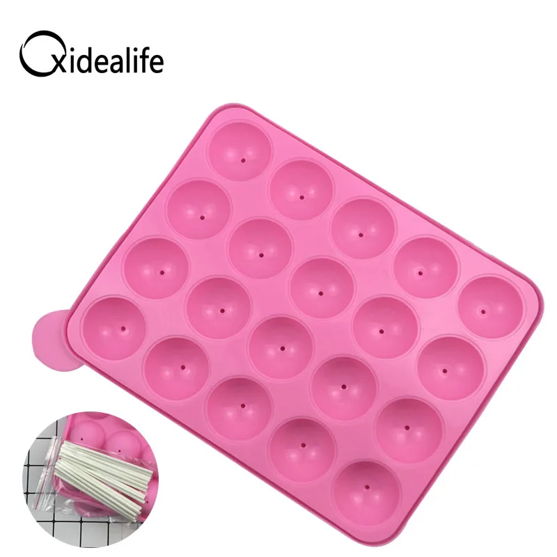2017 Supply New Products Silicone Cake Mold Fondant Cake Decorating