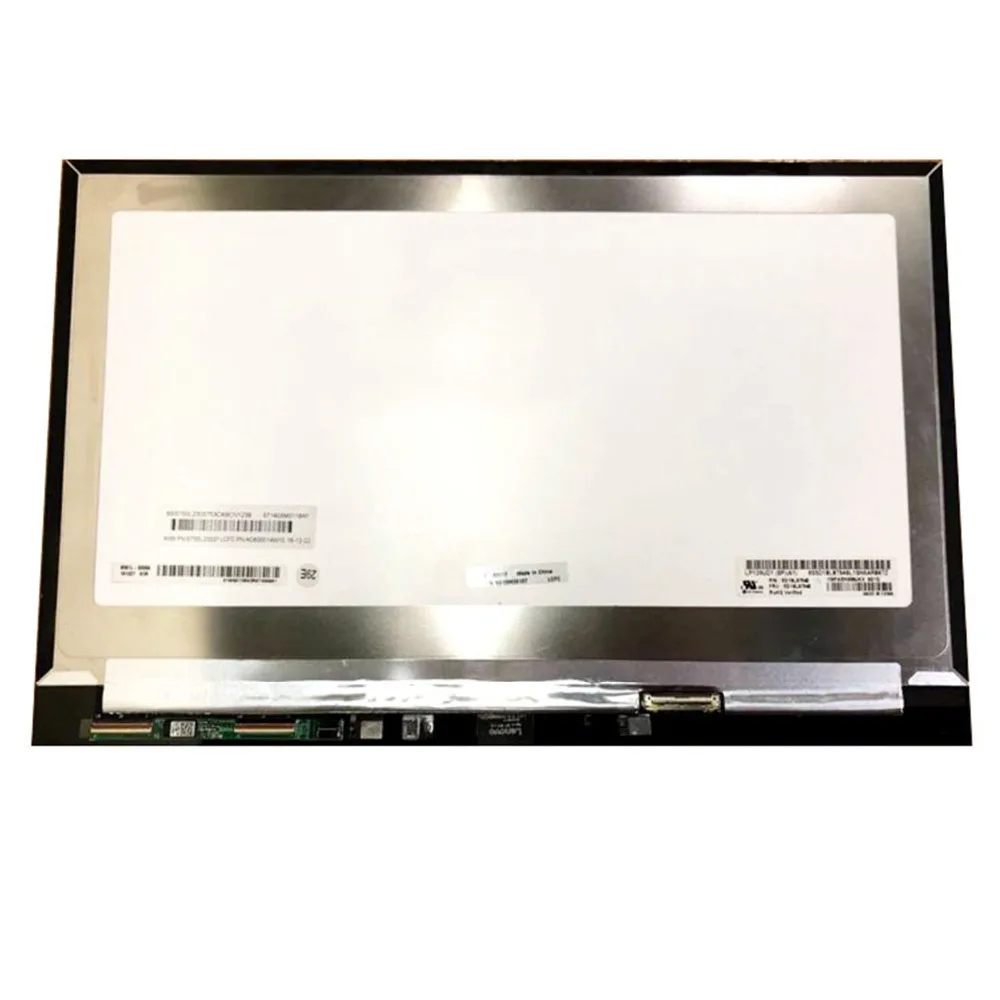 Сенсорный дигитайзер 13 9 дюйма в сборе для Lenovo Yoga 910-13IKB LP139UD1 (SP)(A1) ЖК-экран дисплей
