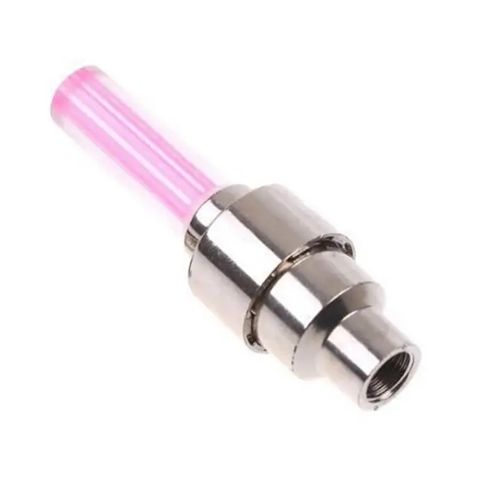 Discount Bicycle LED Tire Valve Lamp Tyre 3 x AG10 Button Cells Car Motorcycle Wheel Light Yellow, Red, Green, Blue 8 Discount Bicycle LED Tire Valve Lamp Tyre 3 x AG10 Button Cells Car Motorcycle Wheel Light Yellow, Red, Green, Blue 8