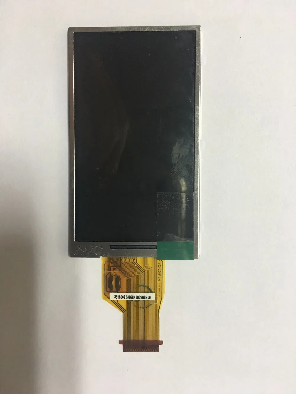 

3.0 inch 16:9 lcd screen 59.03A16.003 FPC coding 69.03A16.003