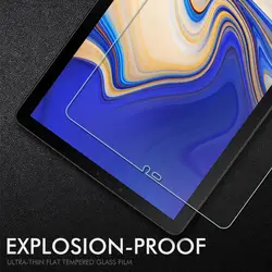 Закаленное Стекло для Samsung Galaxy Tab S4 10,5 Стекло для Samsung Galaxy Tab S4 10,5 SM-T830 SM-T835 защита экрана планшета фильм