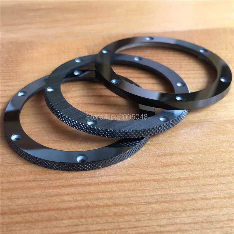 High Quality bezel insert