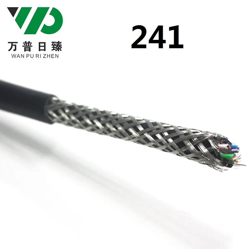 

Factory direct pure copper network cable, five types of network cable, super five network cable, GG1