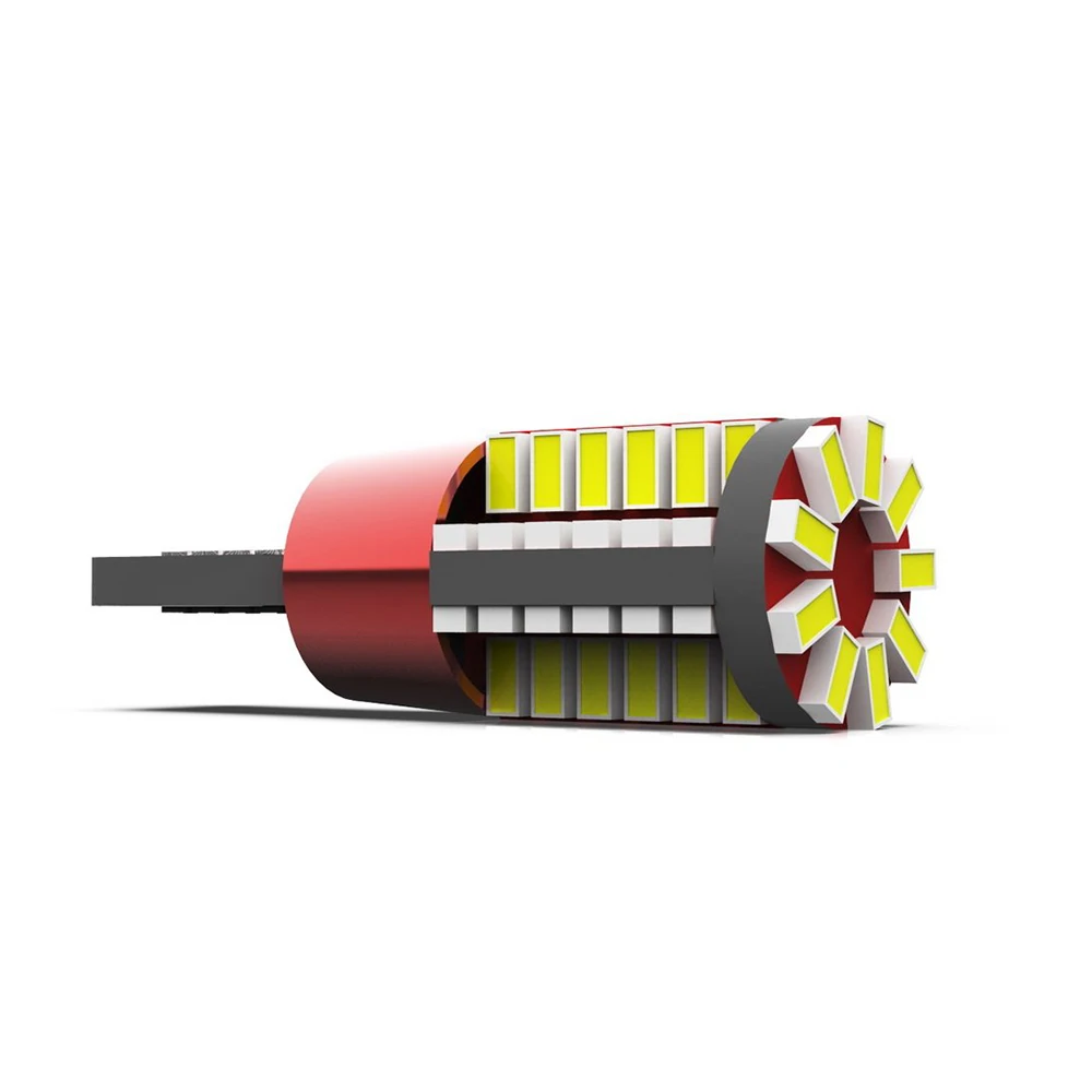 1 шт. 194 T10 168 2825 57 SMD светодиодный светильник Canbus для автомобиля купольная карта двери вежливое Освещение номерного знака шаг вежливости светильник