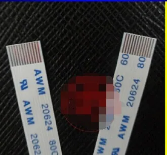 

Free shipping Flat Ribbon Flex Cable for DV2000 DV6000 DV9000 Power Button