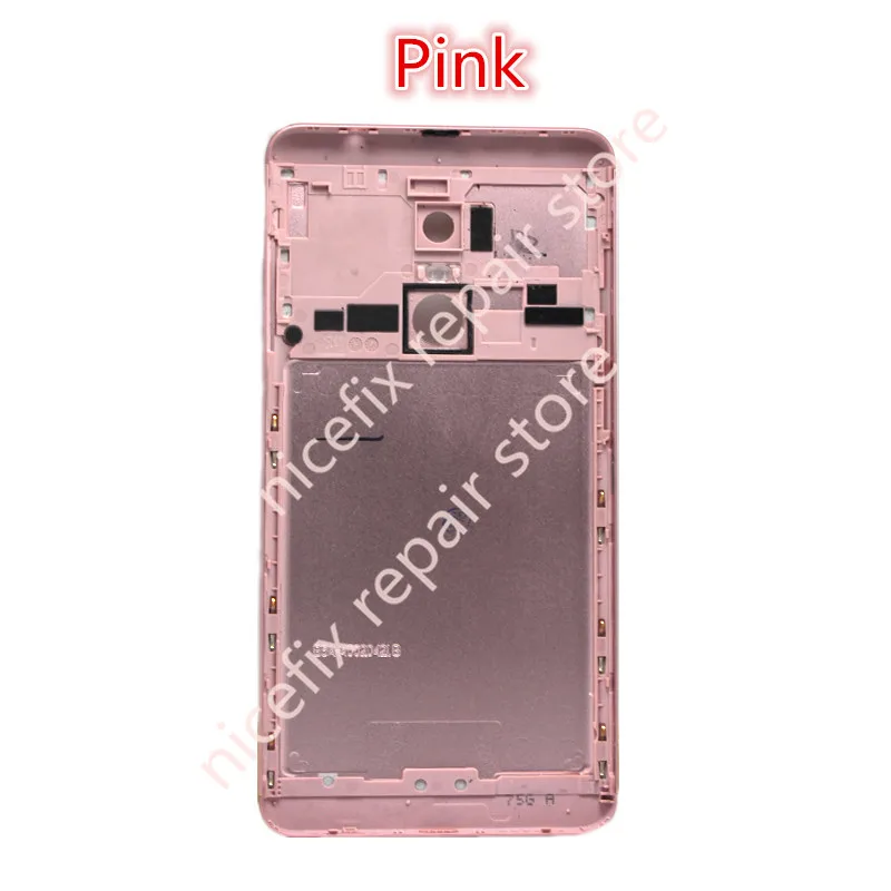 redmi note 4x  back housing  black 28yuan pink 28yuan gold 23yuan  (13)