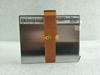 

Original 5.7 inch LCD Screen Display For LQ057AC111 free shipping