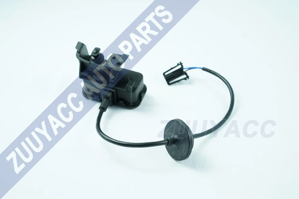 Крышка для топлива открывалка привод для Volkswagen GOLF MK7 жука для VW Jetta MK6/7 2012-, 5C5 810 773