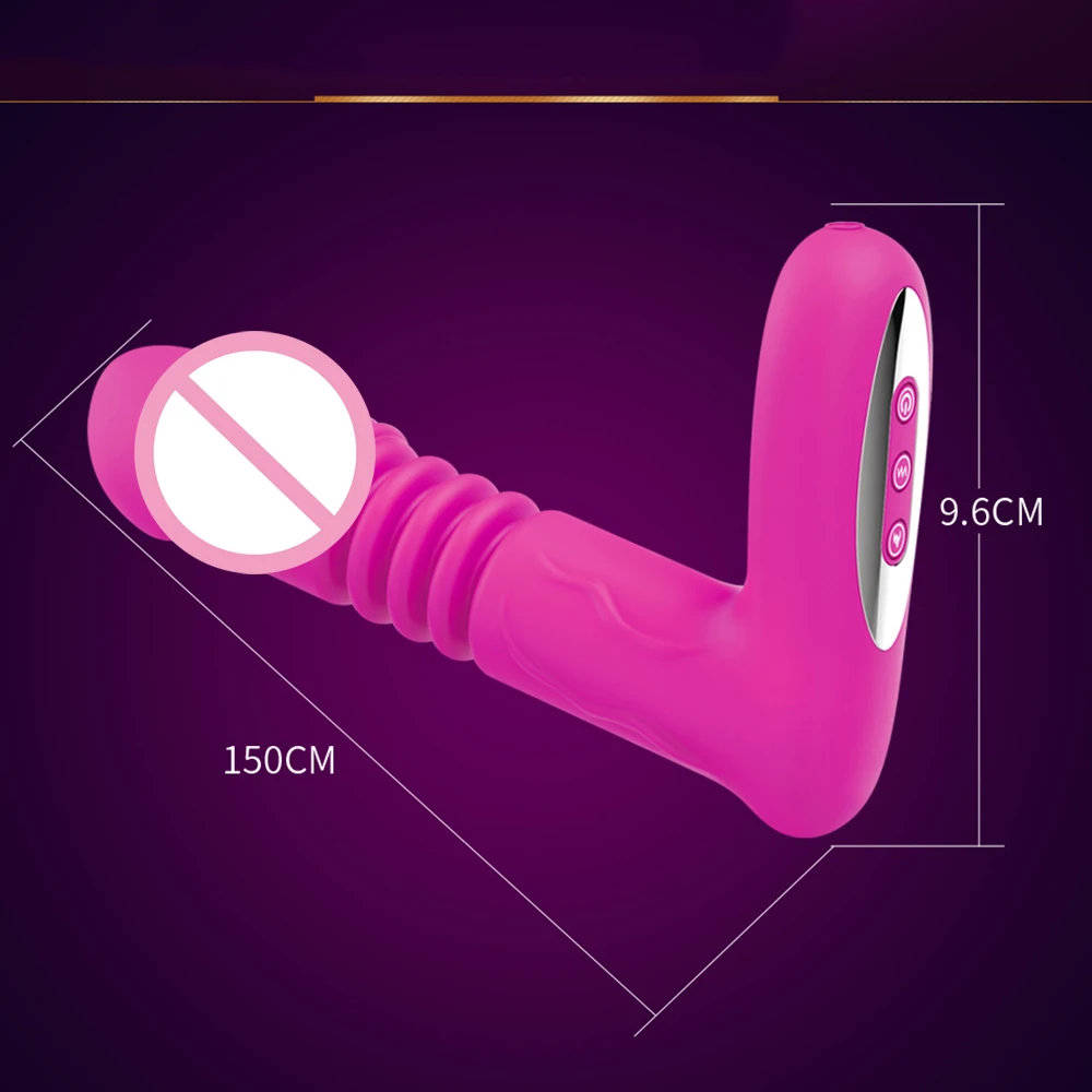 Bfaccia нагревательный Вибратор Бабочка G Sextoy фаллоимитатор Женский для женщин