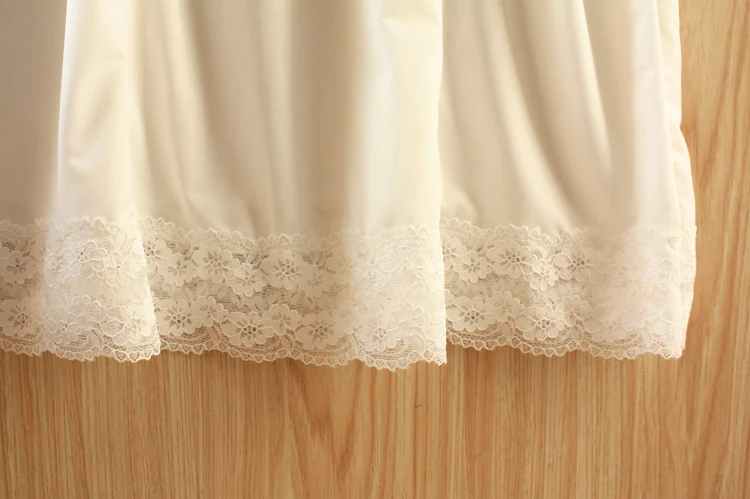 Solid v neck lace adjustable spaghetti strap long dress fashion sleeveless full slip women underskirt Solid v neck lace adjustable spaghetti strap long dress fashion sleeveless full slip women underskirt