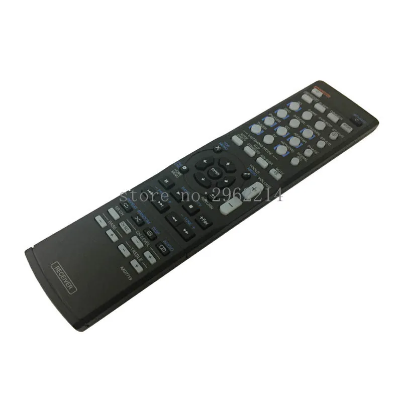 Controle Remoto Axd7719 para Pioneer-receptor av - Image 2
