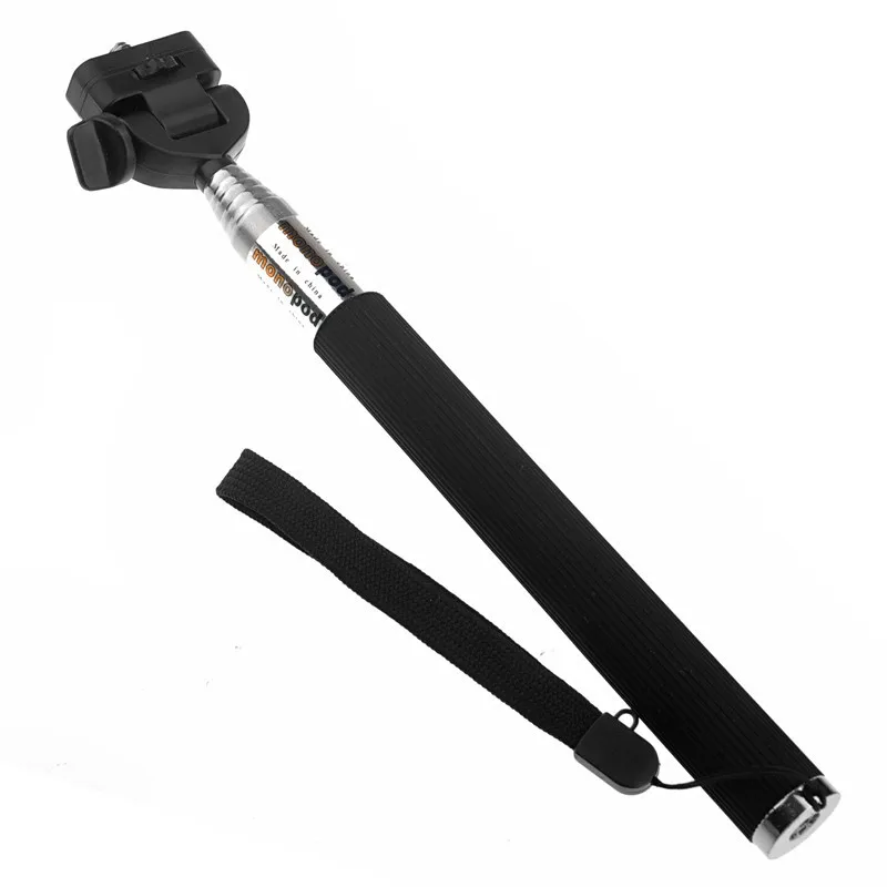 Gopro monopod with adapter (1)