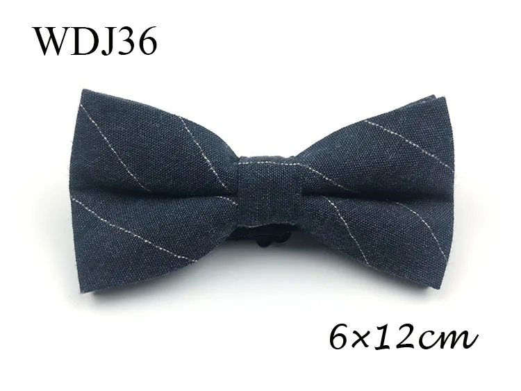 WD bowtie 36