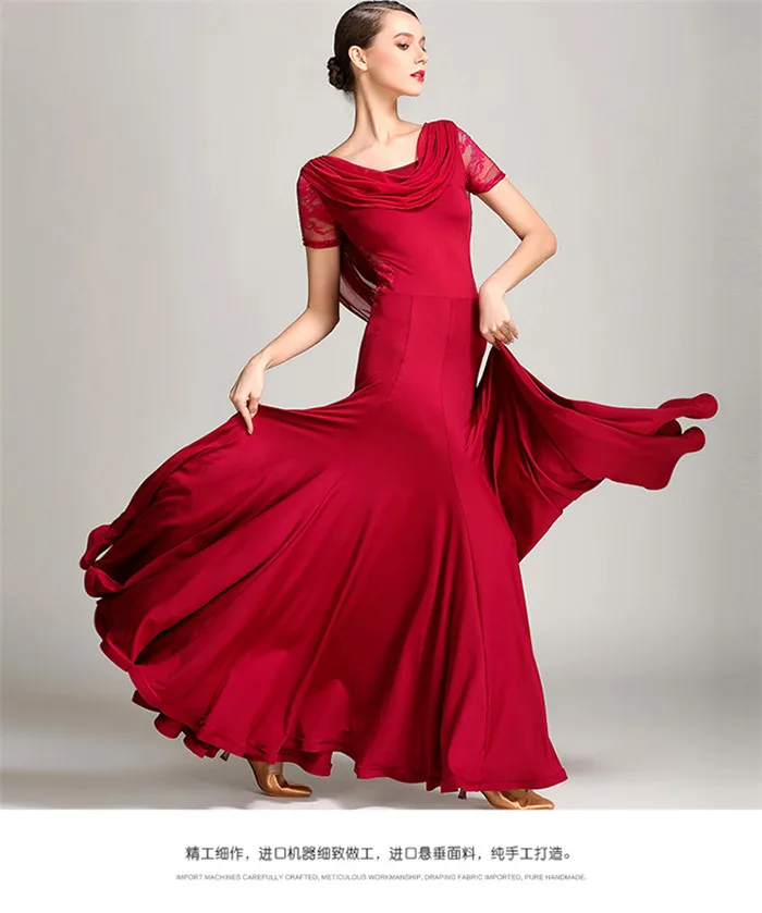 Ballroom dancing (8)