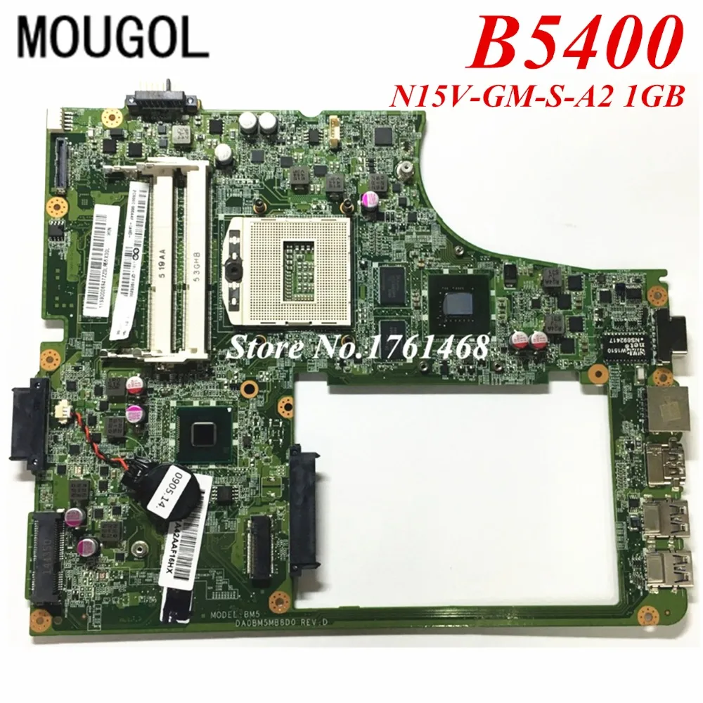 Lenovo b5400 аккумулятор