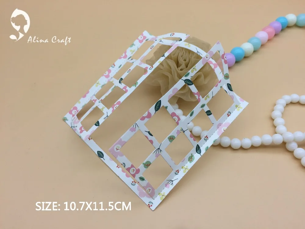 WINDOW CUTTING DIES2