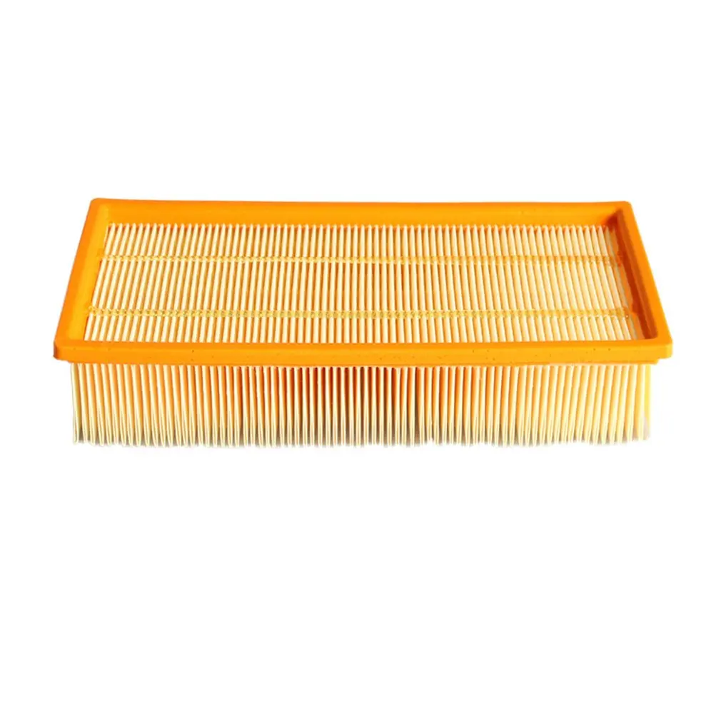 

Durable Use Air Filter Vacuum Cleaner Replacement Part For KARCHER NT 65/2 Eco/ NT 65/2 Ap/ NT 72/2 Eco Filters Oil-Proof