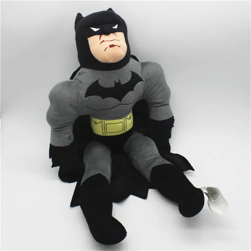 giant batman plush