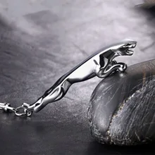 Автомобильный брелок, металлический, в леопардовом стиле, брелок для автомобиля, Стайлинг для chaviro Llaveros Coche Volkswagen, брелок, автомобильные аксессуары