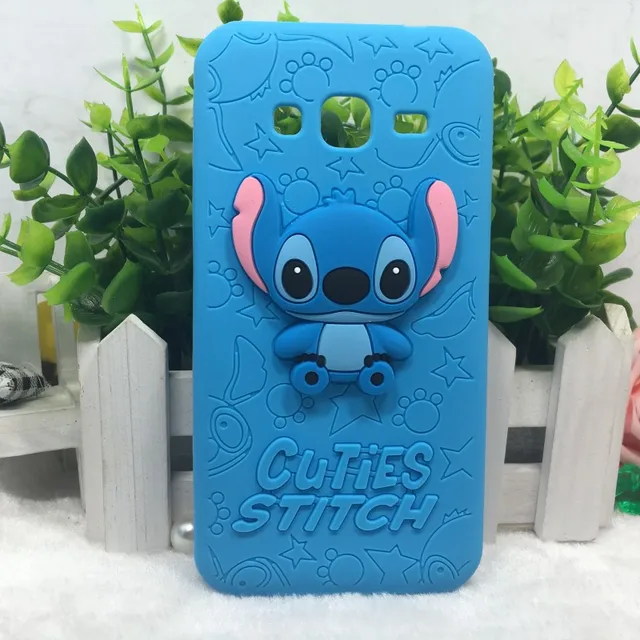 coque samsung j3 2016 3d