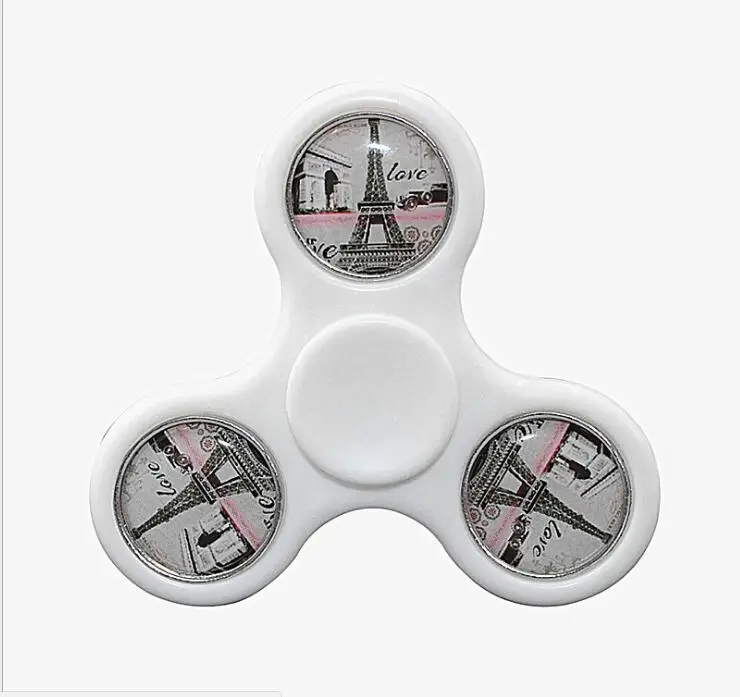 New Light Fidget