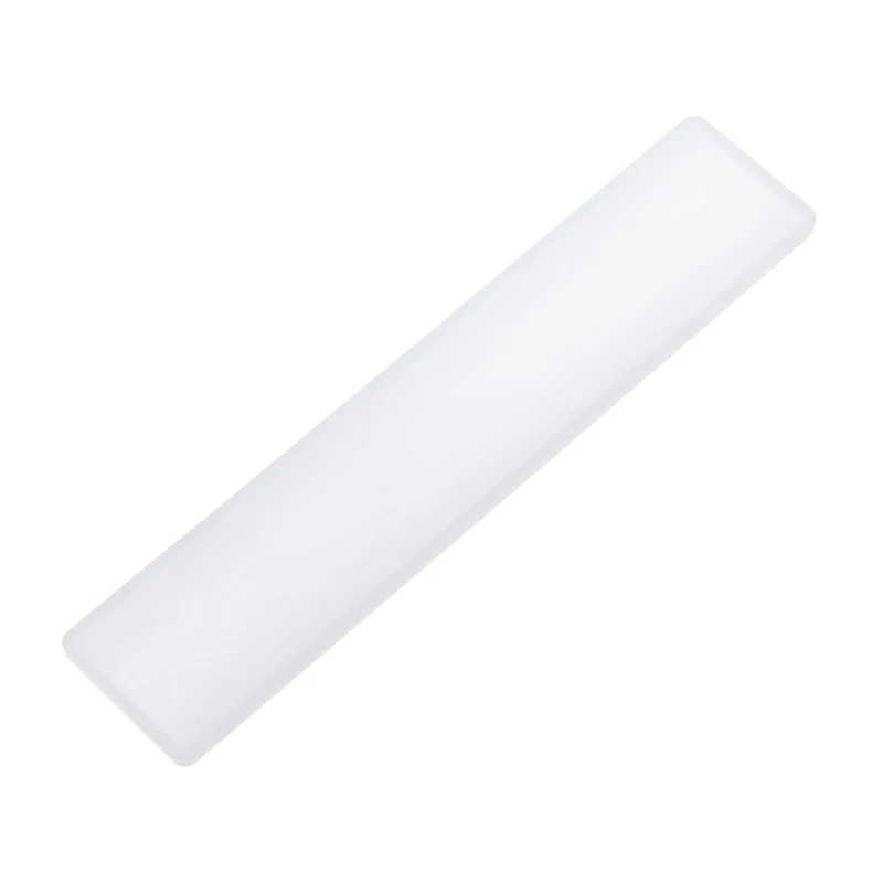 

Silicone Mold Ruler Mirror DIY Crafts Jewelry Handmade Stationery Epoxy Resin
