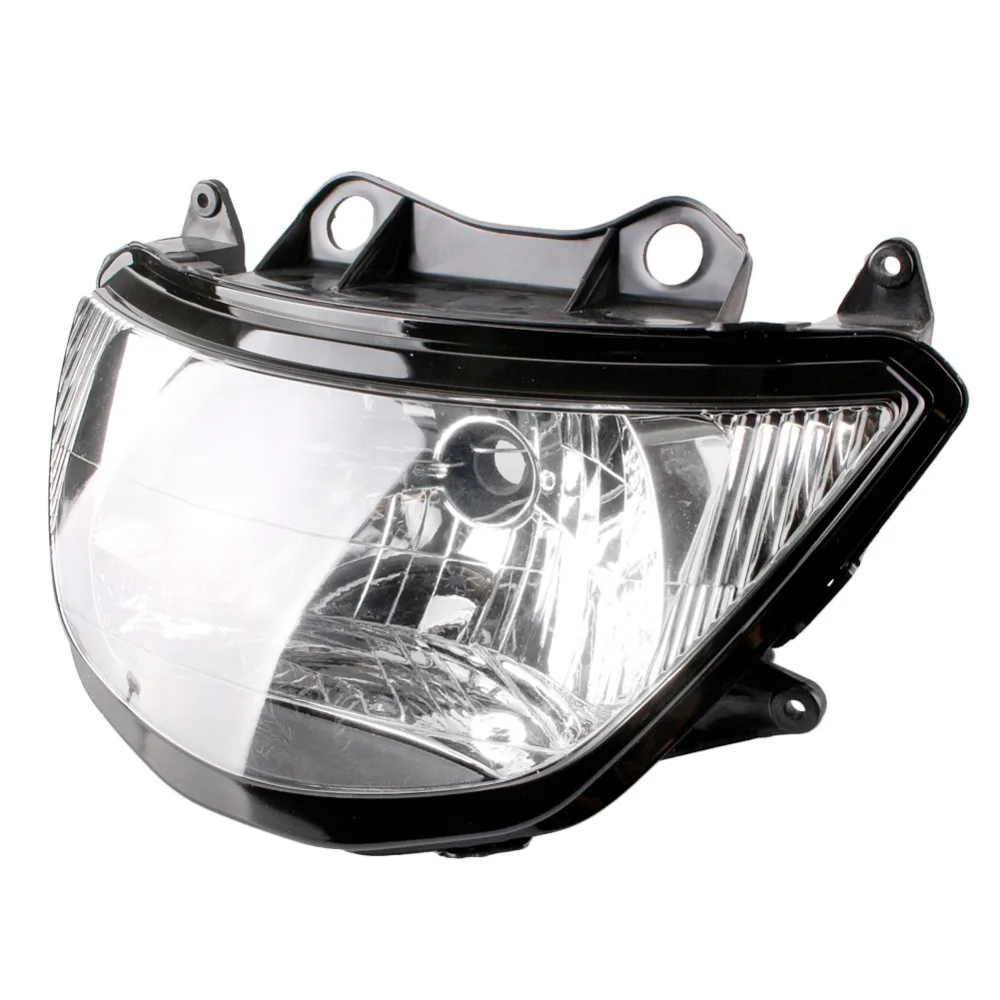 Фара GZYF для мотоцикла фара Kawasaki Ninja ZX9R 1998 1999 ZX 9R 98 99|headlamps for motorcycles|headlamp headlightheadlamp . |