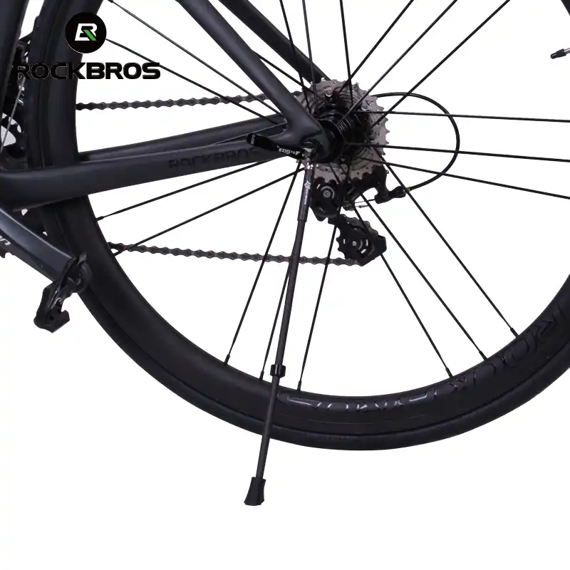 carbon bike stand