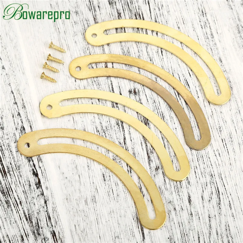 4 шт. Деревянные Изогнутые петли для шкатулки украшений|hinges for jewelry boxes|decorative hingeshinge