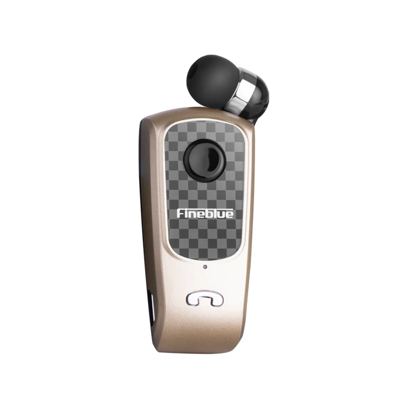 2019 беспроводная гарнитура Fineblue FPLUS с клипсой Bluetooth V4.0/V4.1 наушники вкладыши