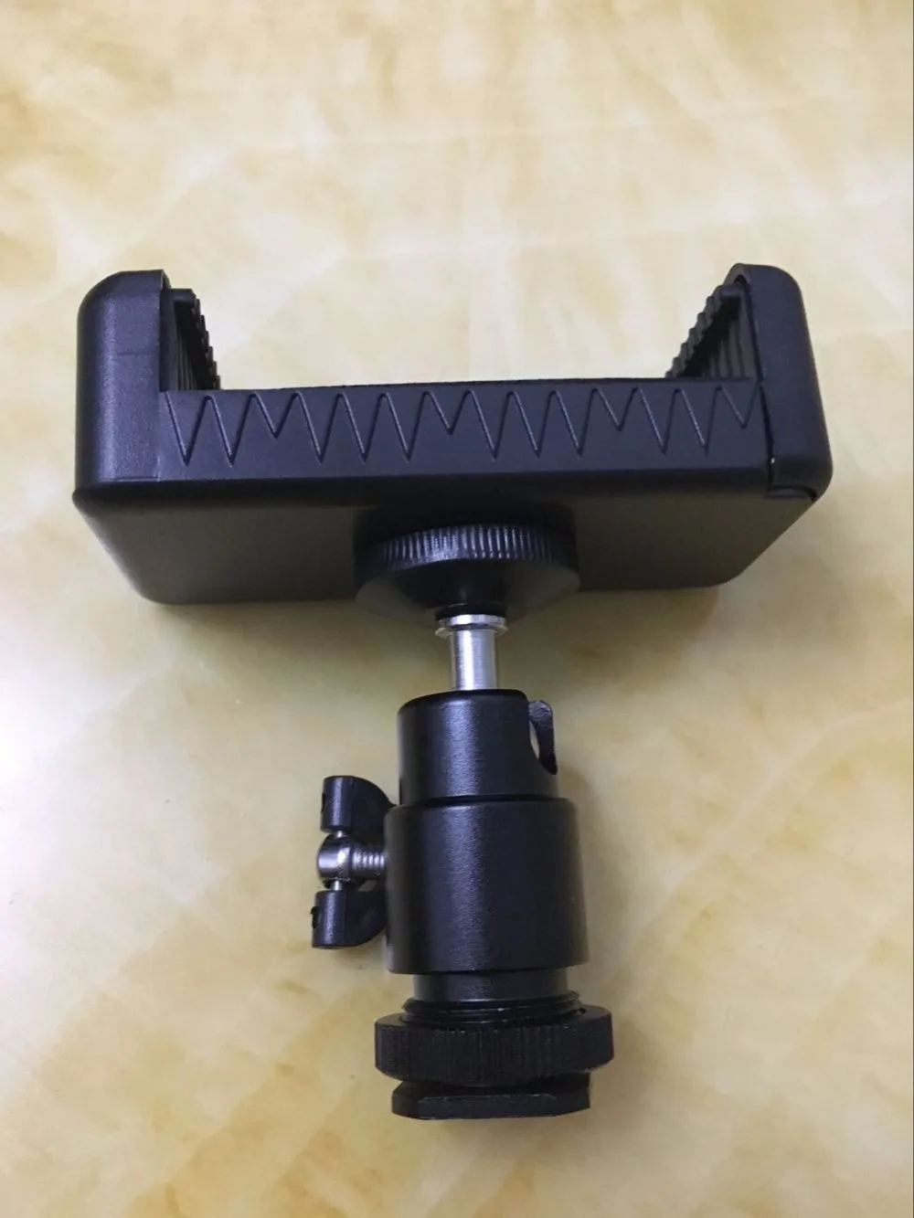 2 in 1 Camera Tripod Accessories Mini Tripod Ball Head Ballhead for