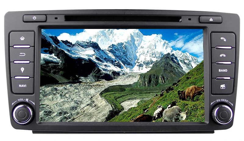 Clearance Idoing 2GB+16G Steering-Wheel 2Din Android6.0 For Skoda Octavia 2 Car DVD Multimedia Player Navigation Built-in 3G Dangle Radio 2 Clearance Idoing 2GB+16G Steering-Wheel 2Din Android6.0 For Skoda Octavia 2 Car DVD Multimedia Player Navigation Built-in 3G Dangle Radio 2