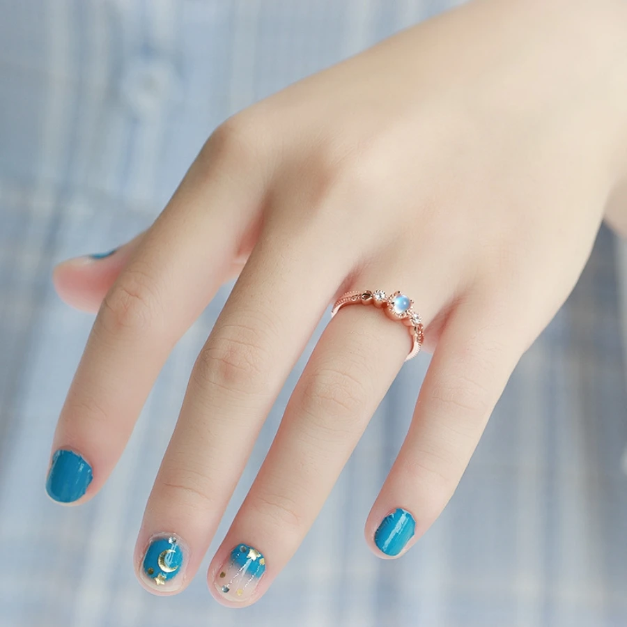 14k gold 9K gold
