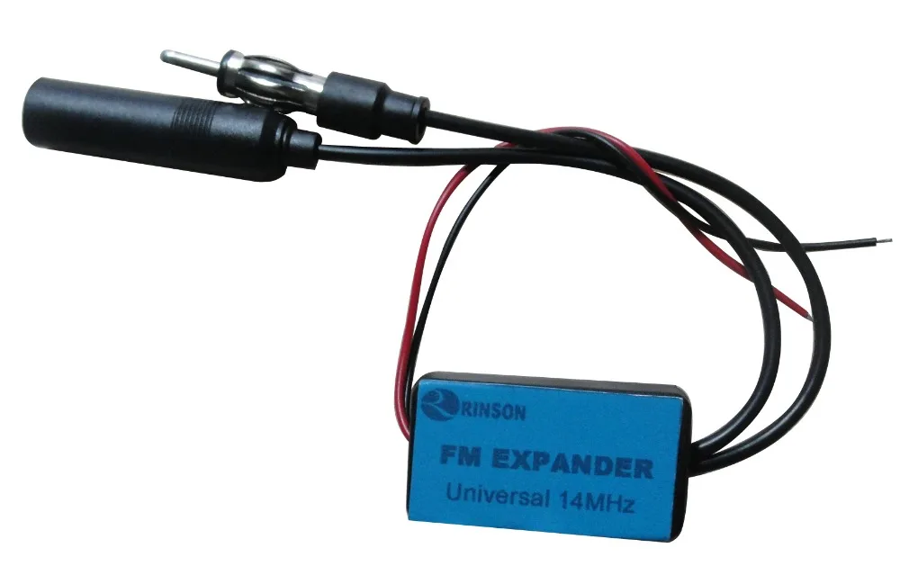 Автомобильный FM преобразователь 14 МГц|converter|converter fmconverter cassette |