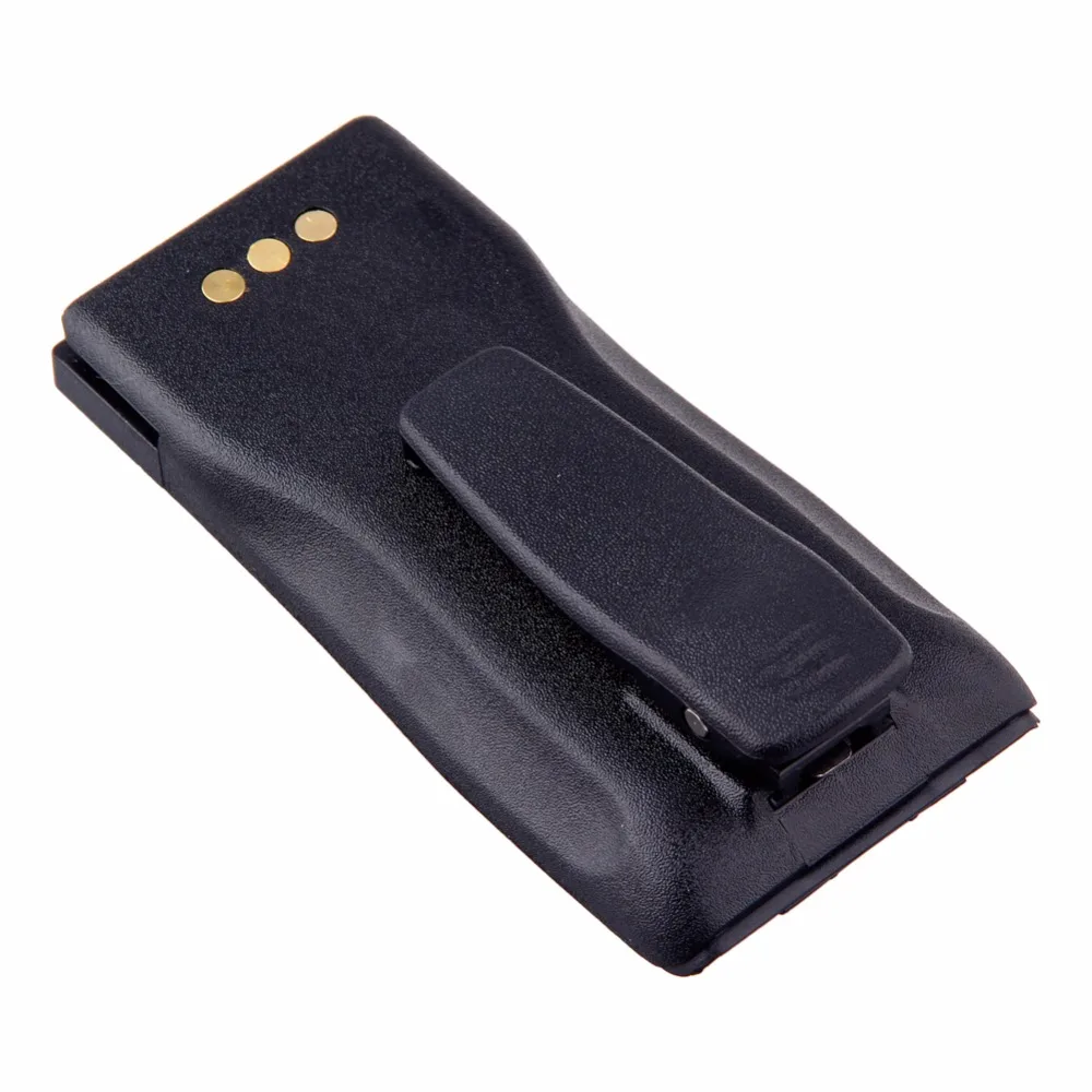 Аккумулятор Eleoption Ni MH 1600 мАч 7 2 в NNTN4496 NNTN4851 для MOTOROLA CP040 CP150 CP160 PR400 шт.|battery for|battery battery