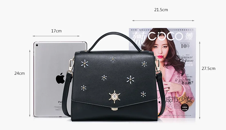 Women handbag 9