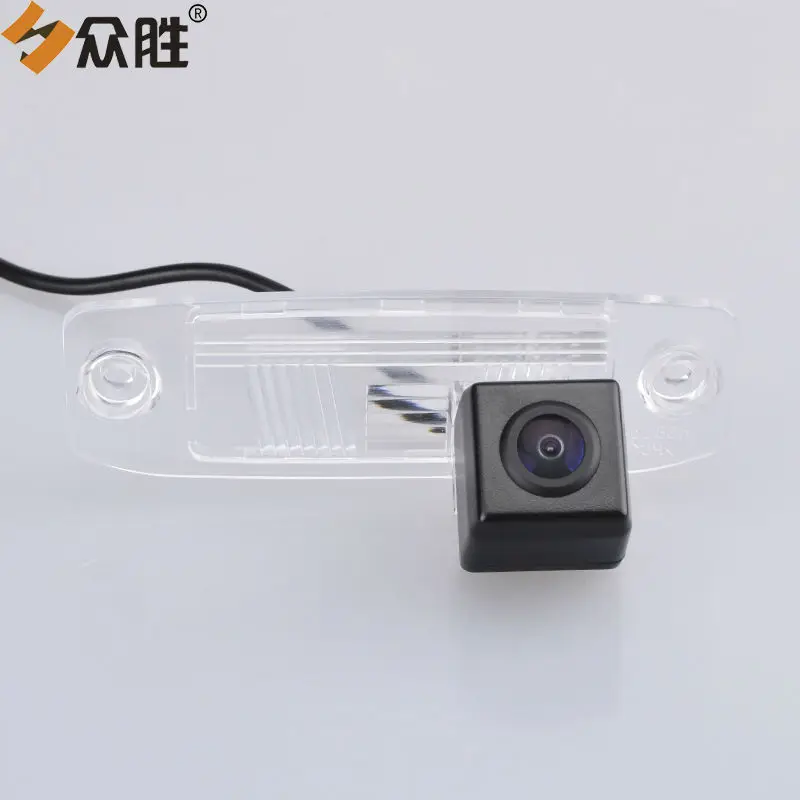 Car Rear View Camera for Hyundai Kia HS8164 (3)
