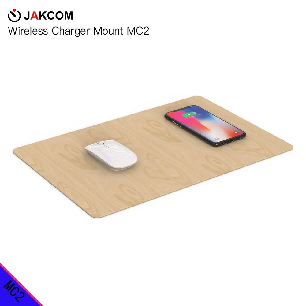

JAKCOM MC2 Wireless Mouse Pad Charger Hot sale in Accessories as xecuter splatoon g27