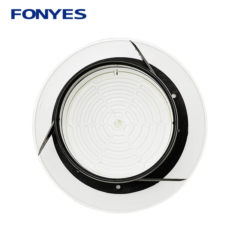 4 6 Plastic Air Vent Cover Bathroom Wall And Ceiling Supply And