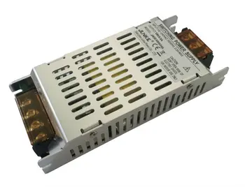 

[Seven Neon]Free shipping high quality ultral thin AC100-240V/DC 28V 2.5A 70W led lighting/video phone switching power supply
