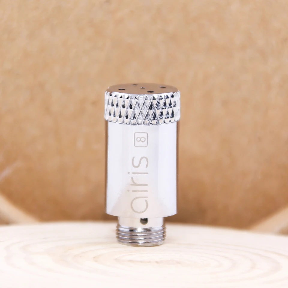 Airistech airis 8 dip Coil  (5)
