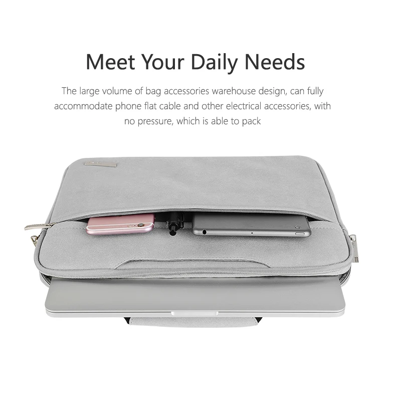 Новый матовый портфель для ноутбука сумки Apple Macbook 12 чехол 13 3 Air Pro чехлы с сумкой