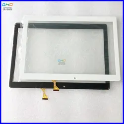 Новые планшеты touch для 10,1 "Ginzzu GT-1050/GT1050 планшеты сенсорный экран панель планшета сенсор/закаленное стекло экран протектор