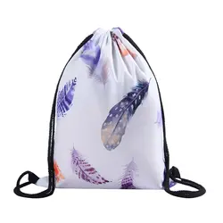 2019 сумочки для хранения со шнурочками, сумка для хранения путешествий с кулиской, прочная многоразовая сумка для покупок, женская сумка для