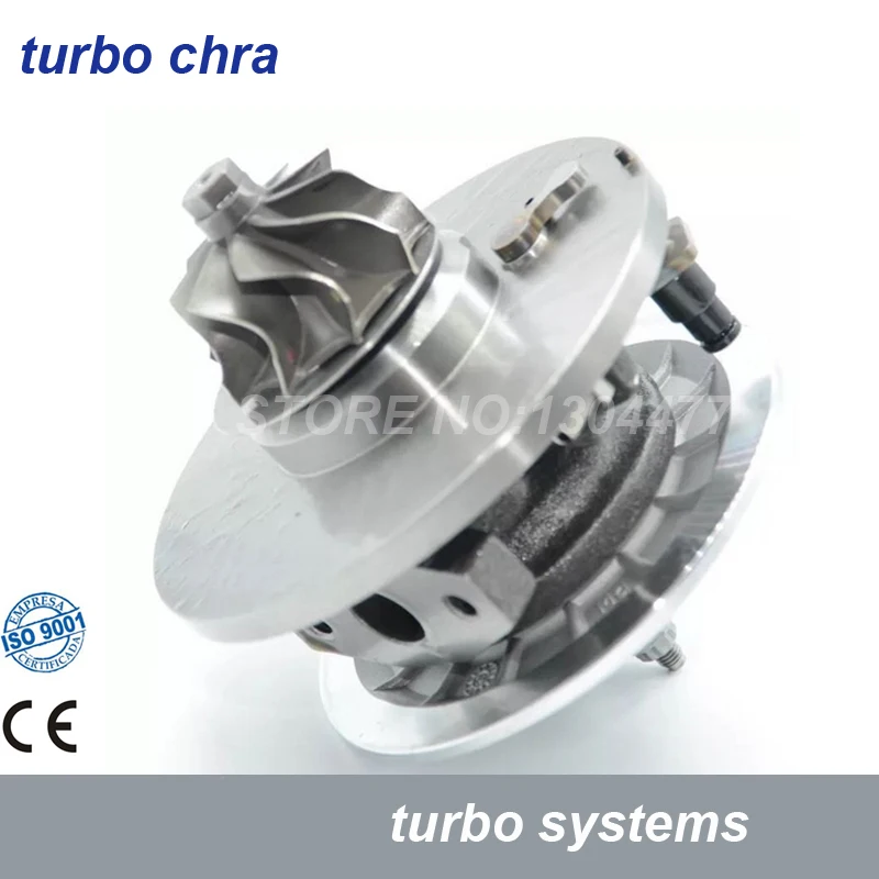 Turbo CHRA GT1749V 7713673-0004 713673-0001 for VW Bora Golf IV Sharan Caddy II Beetle Skoda Octavia I Fabia 1.9TDI 115HP 110HP