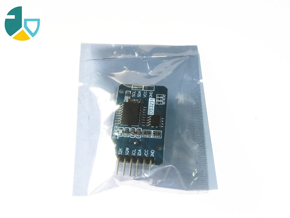 FJS 21 DS3231 AT24C32 IIC модуль точные часы DS3231SN памяти|ds3231|module clockmodule |
