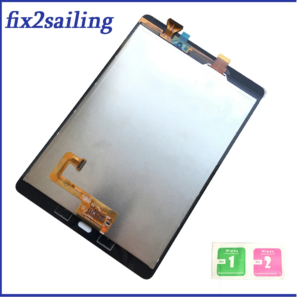 samsung galaxy tab a lcd screen replacement