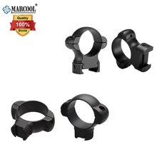 MARCOOl консольное кольцо прицела для 30 мм трубки