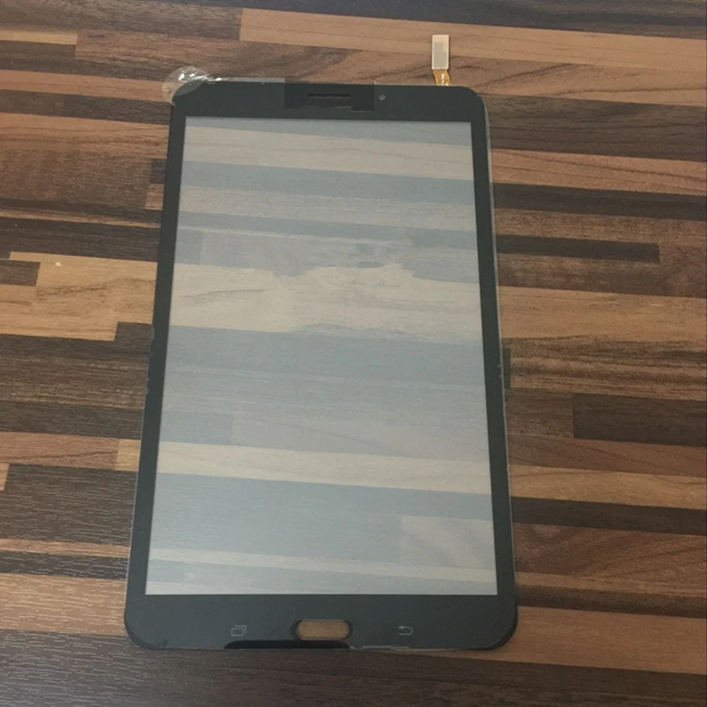 100% тест для Samsung Galaxy Tab 4 8 0 3G T331 сенсорный экран дигитайзер Сенсорное стекло